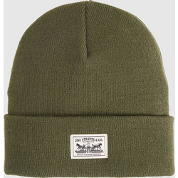 LEVIS EMBARCADERO BEANIE 007Z1-0001-0001 Olive