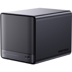 Minisforum NAS-PC N5(5-Bay)