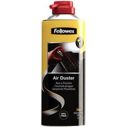 ΣΚΟΝΗ ΑΕΡΟΣ 350ML/ΧΩΡΙΣ HFC 9974905 FELLOWES