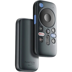 RAYNEO Pocket TV Pro φορητή συσκευή αναπαραγωγής πολυμέσων