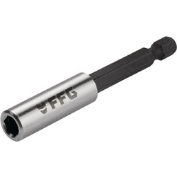 FF GROUP Αντάπτορας Mύτης Benman 60mm (74146)