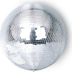 WORK ΜΠΑΛΛΑ ΚΑΘΡΕΠΤΟΥ 40CM MIRROR BALL 40CM
