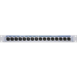 RME RME DTOX-16-I/O Universal Breakour Box J99RM00032