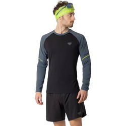 Dynafit Alpine Pro Long Sleeve Shirt Cinder