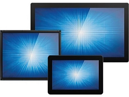 ELO POS Monitor 1093L 10" LCD / LED / TFT με Ανάλυση 1280x800 E321195
