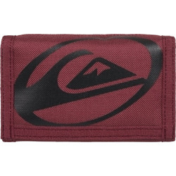 QUIKSILVER 'THE EVERYDAILY' ΠΟΡΤΟΦΟΛΙ ΑΝΔΡΙΚΟ EQYAA04063-RRE0 (RRE0/OXBLOOD RED)