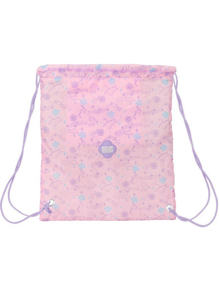 Kpop Demon Hunters Chibi gym bag 40cm