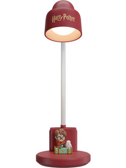 Harry Potter desk lamp