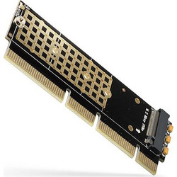 Axagon PCI-Express 3.0 16x to M.2 NVMe