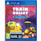 Train Valley Collection PS4 Train Valley Collection PS4