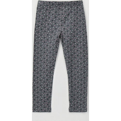 Ido Κολάν Leggings 4H381-00-6CEY-628503 Γκρι Κορίτσι