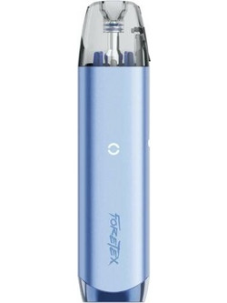 Innokin Foretex Sky Blue Ηλεκτρονικό Τσιγάρο Pod Kit 2000mAh 3.5ml με Ενσωματωμένη Μπαταρία