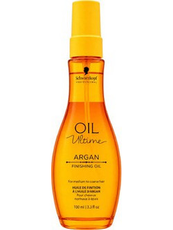 Schwarzkopf BC Bonacure Oil Miracle Finishing Treatment 100ml