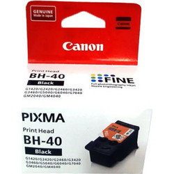 CANON PRINTHEAD BH-40 EMB