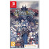 Unicorn Overlord Nintendo Switch