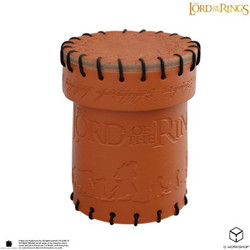 The Lord of the Rings Dice Cup The Fellowship of the Ring