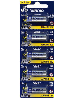 Vinnic L828F A27 5τμχ
