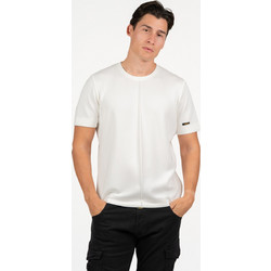 T-SHIRT COSI JEANS 68 - W26 - 260 - OFF WHITE