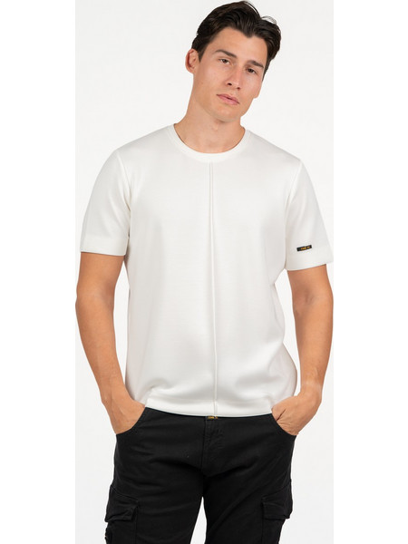 T-SHIRT COSI JEANS 68 - W26 - 260 - OFF WHITE