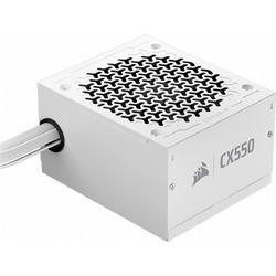 Τροφοδοτικό Corsair CX550 (CP-9020327-EU) - 550W - Full Wired - ATX - Cybenetics Silver - White CP-9020327-EU