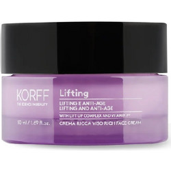 Korff Lifting Rich Day Cream 50ml