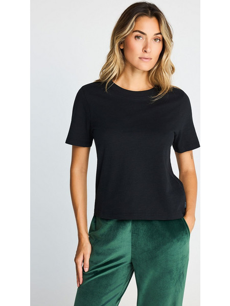 Γυναικείο basic t-shirt FBL014-100-04_BLACK