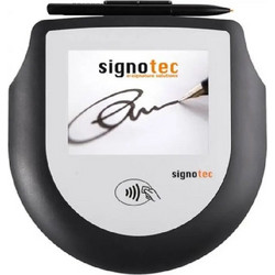 Signotec Pad Omega Signature Pad