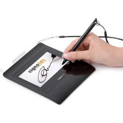 Signotec Pad Gamma Signature Pad