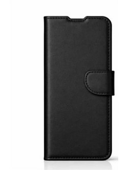 Θήκη Wallet Black για Xiaomi Redmi A7 Pro