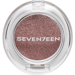 Seventeen Silky Shadow Metallic 01 Nude Σκιά Ματιών 4gr