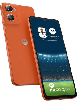 Motorola Moto G06 4GB 64GB