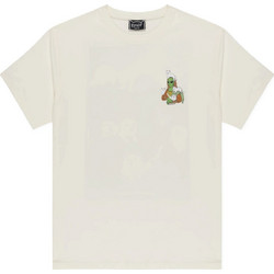 RIPNDIP HERE ALL ALONG T-SHIRT BONE