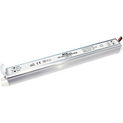 CV Τροφοδοτικό Led 12V 18W (L18CV12)