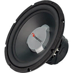 Nakamichi NSW-J1204D4 Subwoofer Αυτοκινήτου 12" 400W RMS