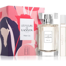 Lanvin Les Fleurs Water Lily Σετ Δώρου