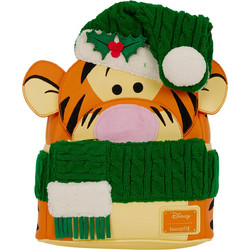 WINNIE THE POOH - Tigger Holiday - Mini Backpack Loungefly