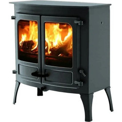 Charnwood All New Island III High Legs Blue