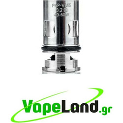 Voopoo PnP VM5 Coil 0.2ohm