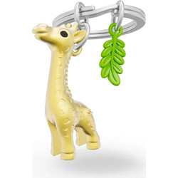 Μπρελόκ MTM Animal Wildlife Collection - Giraffe