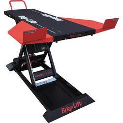 BIKE LIFT Absolute 756 Spider Electro-Hydraulic Lift Table - SP756-003