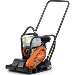Συμπιεστής εδάφους με πλάκα προώθησης Husqvarna LFV 80