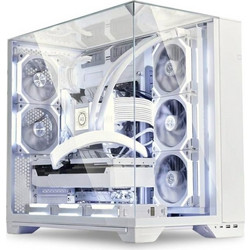 U-Case Avalon Gaming PC Λευκό (Ryzen 9 9950X / 32GB / 1TB SSD / RTX 5080 / Windows 11) UCASE-AVALON-GAMING-PC-WHITE