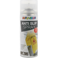 Αντιολισθητικό Σπρέι Anti-Slip 400ml Διάφανο Ματ για Πλακάκια, Σκάλες, Μπάνιο & Δάπεδα