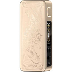Lost Vape - Centaurus M120 Box Mod 120W - Destiny Gold