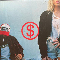 SLAYYYTER / WORT GIRL IN AMERICA - LP