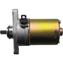 Μίζα GY6 50 LUCAS