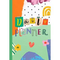Daily planner