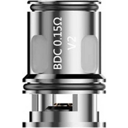 BD Vape BDC Coils V2 0.15 Ohm (1 τεμ.)