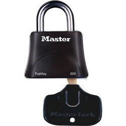Master Lock 2650EURD - Λουκέτο για ΑμεΑ