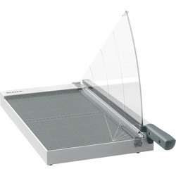 ΓΚΙΛΟΤΙΝΑ LEITZ ΜΑΧΑΙΡΙ PRECISION HOME OFFICE A3